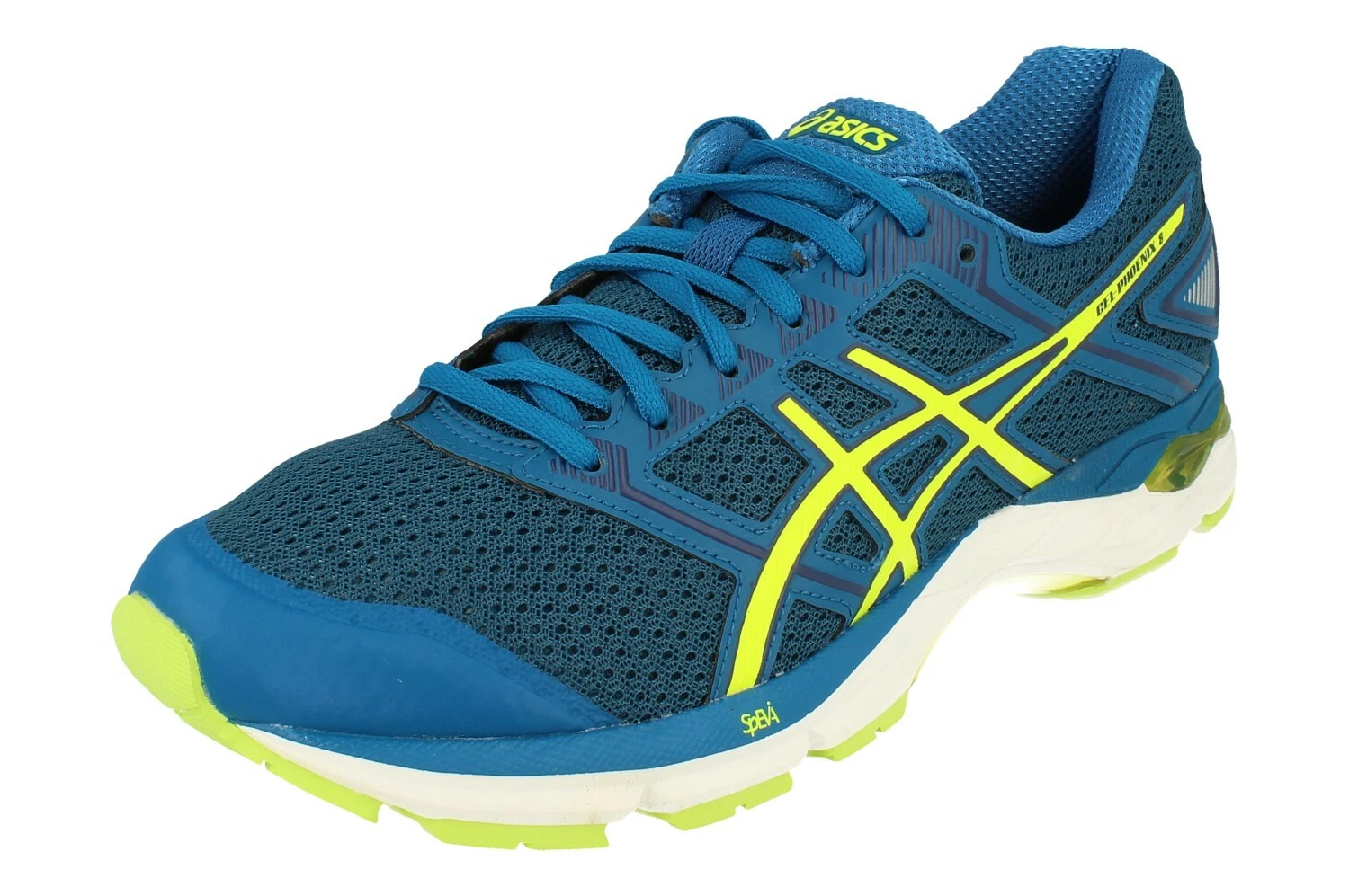 Asics Gel Phoenix 8 Scarpe da ginnastica da corsa uomo T6F2N 4907