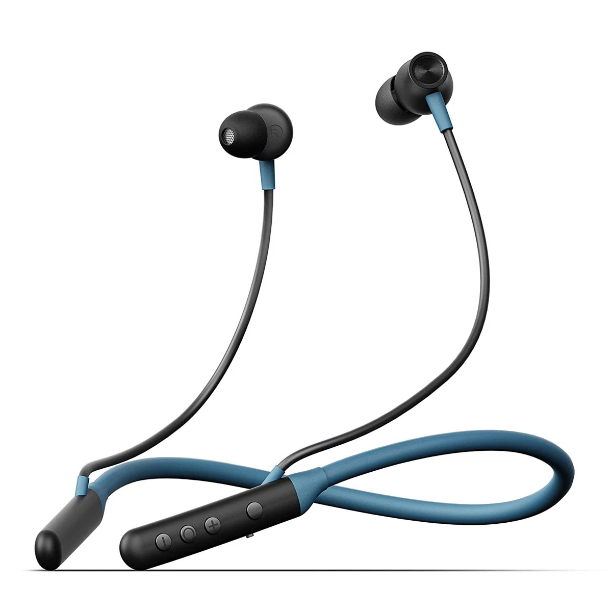 Boult wireless neckband new arrivals