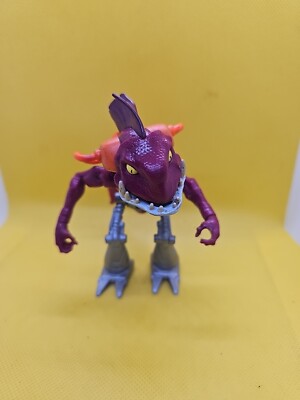 Fishface Teenage Mutant Ninja Turtles TMNT Viacom Playmates 2012 Figur