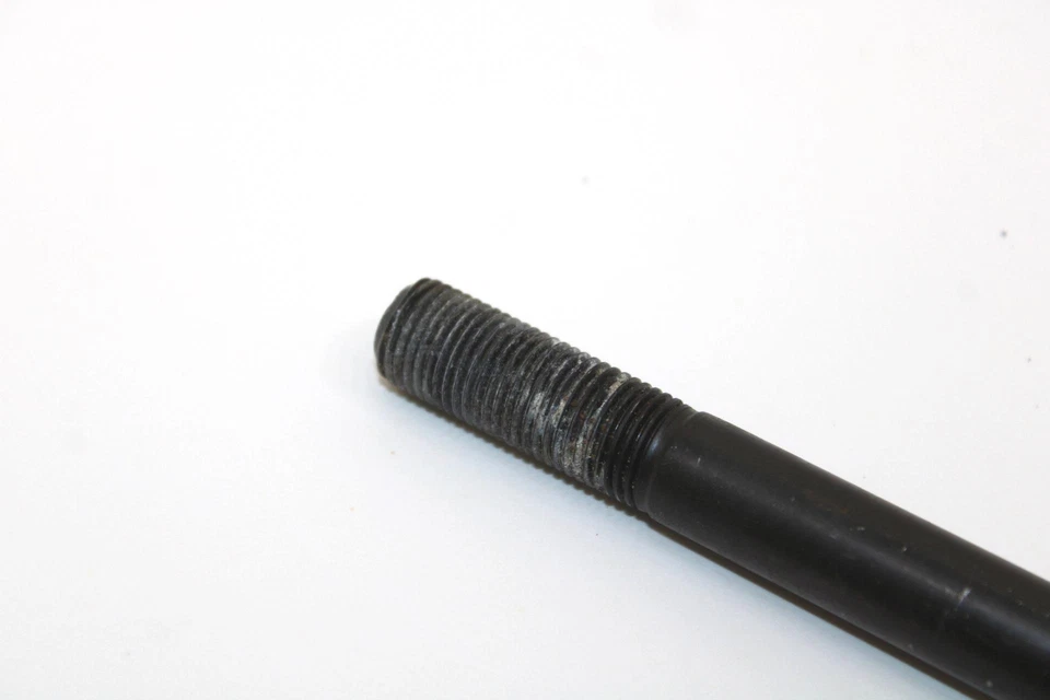 Yamaha Exciter Ii Le 1992 OEM embrague perno 88R-17647-00-00 SY126 Foto 3 de 4