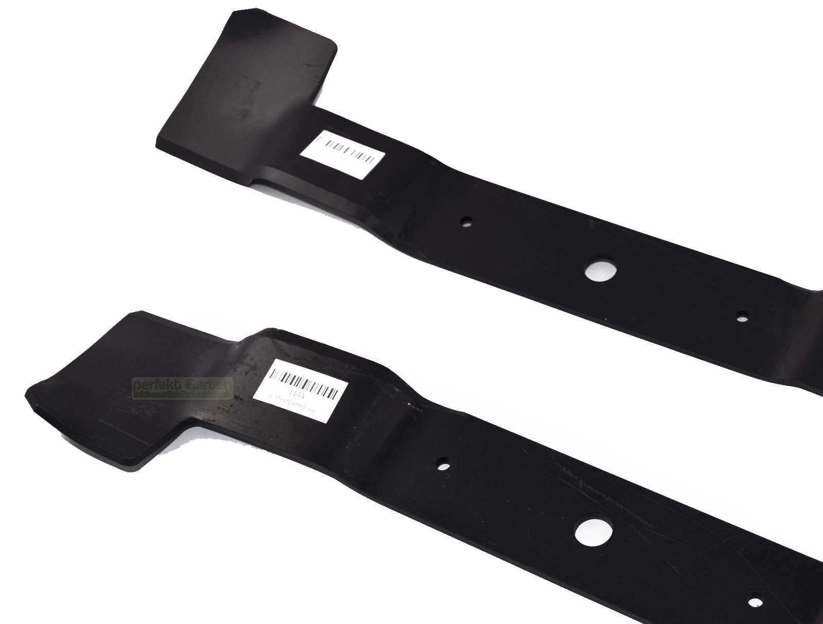 Mes voor 40 Inch = 102 Cm Zijuitworp Maaidek Asgat 21,5 mm Breedte 57