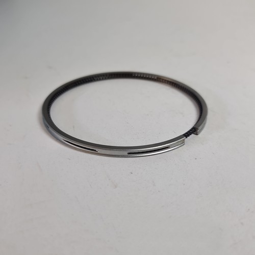 Series Segments Piston Rings Fiat OM 40 Perfect Circle 43119D - Picture 3 of 7