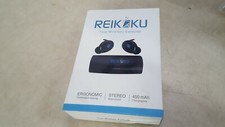 Reikoku True Wireless Earbuds