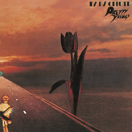 Vinile Pretty Things (The) - Parachute