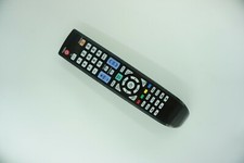 Ersatz Fernbedienung für Samsung CL29M6PQ HCP5256 Smart Plasma HDTV TV Fernseher