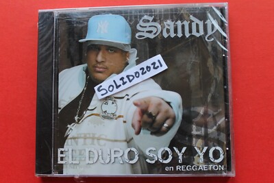 SANDY EL DURO SOY YO, SANDY PAPO, PROYECTO UNO, ILEGALES, OMEGA, Fulanito, C16