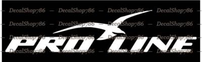 Bluewater Boats Outdoor Sports Vinyl Die-Cut Peel N' Stick Decals/Stickers Bluewater Boats Outdoor Sports Vinyl Die-Cut Peel N' Stick Decals/Stickers