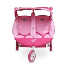 Valco Baby Mini Twin Stroller