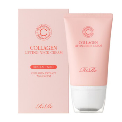 RiRe] Collagen Lifting Neck Cream - 120g | eBay