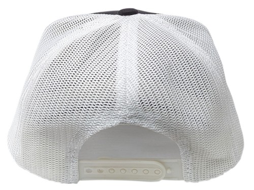 Gorra de camionero unisex bordada texto personalizado, sombrero ajustable, texto personalizado - Imagen 30 de 51
