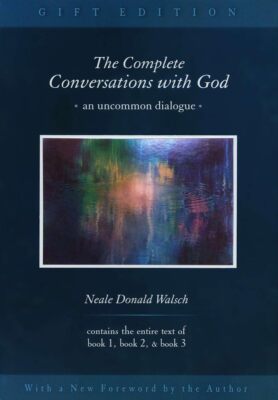 ●COMPLETE CONVERSATION VOL.1 The Complete Conversations with God by Neale Donald Walsch | eBay