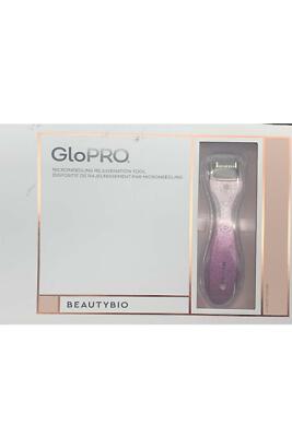 BeautyBio GloPRO Facial Microneedling Regeneration Tool Kit