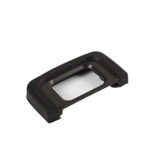 2X DK-25 Viewfinder Eyecup Eye Cup Eyepiece for Nikon D5500 D5300 D5200 D3300