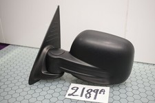 02 03 04 05 06 07 Jeep Liberty DRIVER side Mirror Used Power #2189-A 