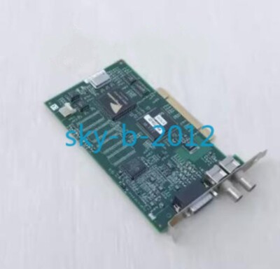 1 PCS PX-610A-00 Image Acquisition Card In good condition