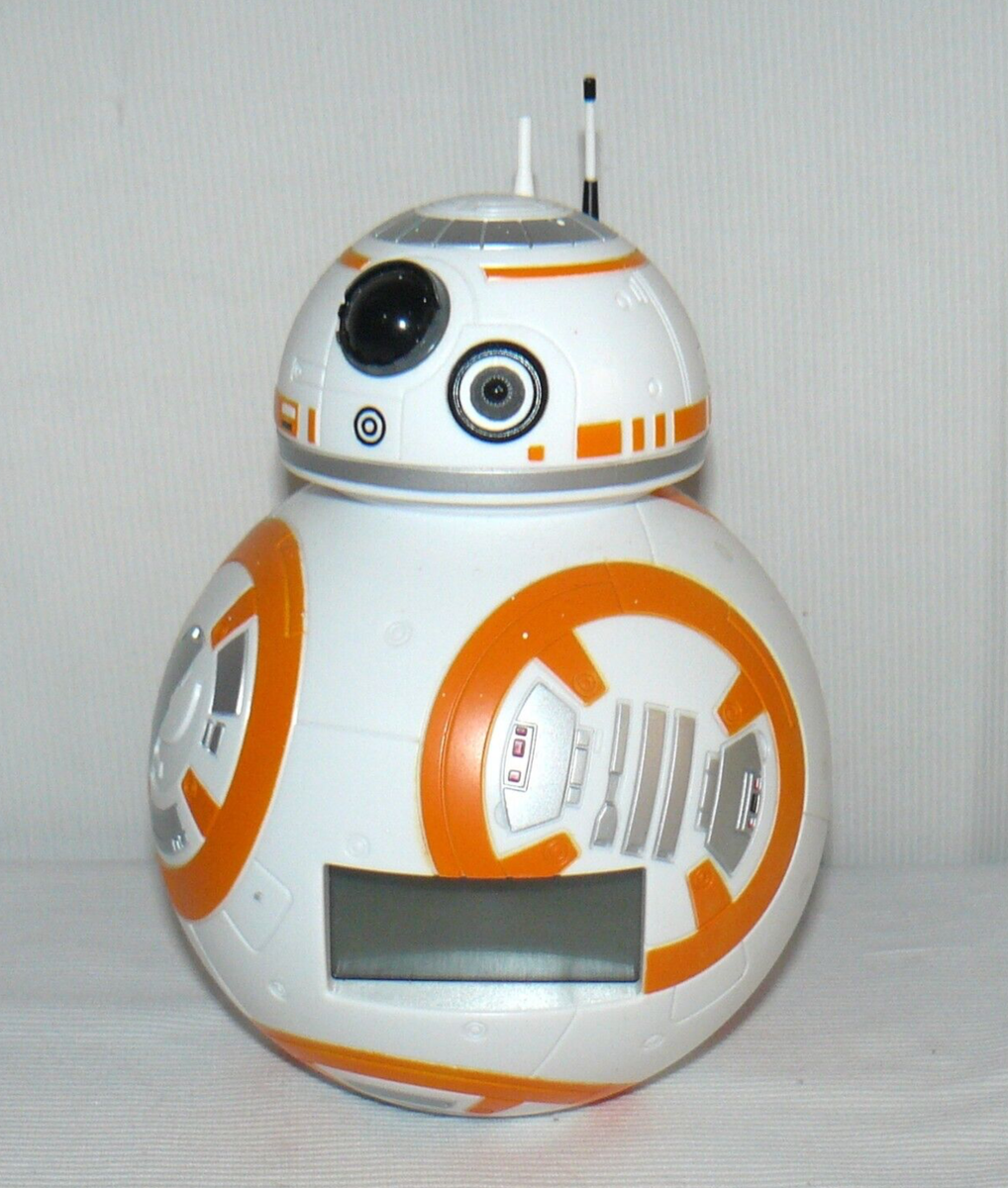 Star Wars 8