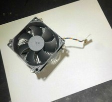 Dell 0MMJF0 Otiplex 3010 CPU 4 Pin Cooling Heatsink Fan