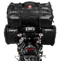 Satteltaschen Set FüR Aprilia RS 660 / 250 / 125 CB50 Hecktasche