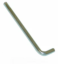 Liftco 955001 "J" Hook Cordless Drill Attachment for Scissor Jacks