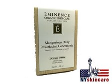 Eminence Mangosteen Daily Resurfacing Concentrate 35ml
