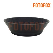 39mm Screw Wide Angle Metal Lens Hood for Camera lens 39mm Filter Thread