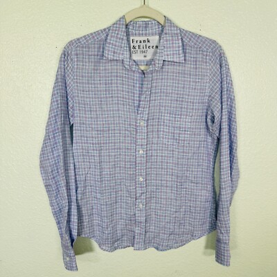 mero　Frank & Eileen 【XXS】 Frank & Eileen | Official Site | Free Shipping on Orders $250+