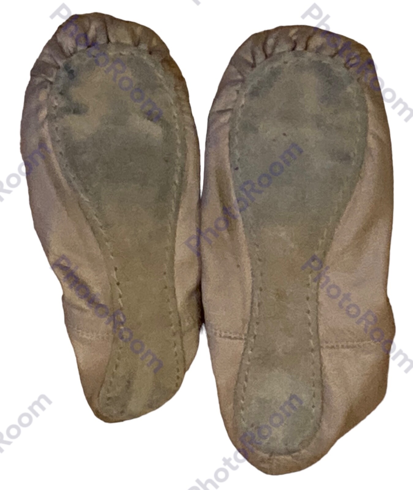 SAOLA Pantofole balletto danza bcg taglia 3 ragazze balletto danza suola spaccata