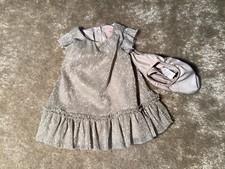 Cat And Jack Infant Girls Dress Size 12m