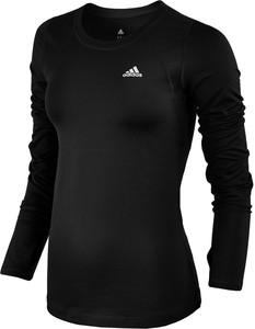 adidas damen langarmshirt
