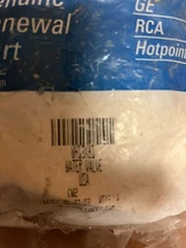 WH13X81 Appli Parts inlet water valve for washing machine 2 x 3/4 NPT Inlet 1 x 