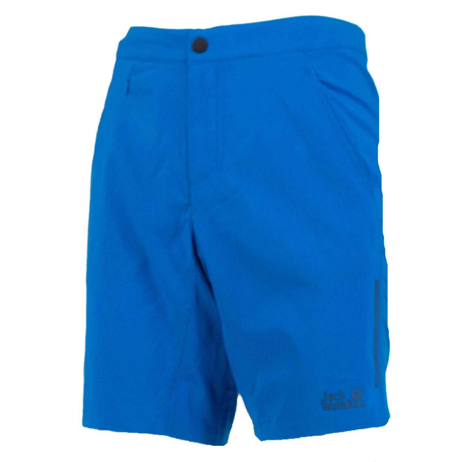 Шорты для бега на открытом воздухе Jack Wolfskin Passion Trail XT Синие 1504931-1062 9490₽