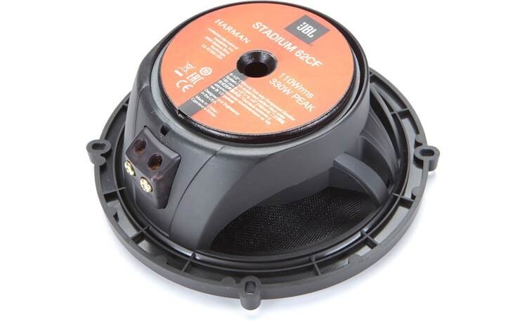 h*o様 JBL STADIUM 62CF ハイレゾ対応 330W ウーファー+ h*o様 JBL STADIUM 62CF ハイレゾ対応 330W ウーファー+ - メルカリ