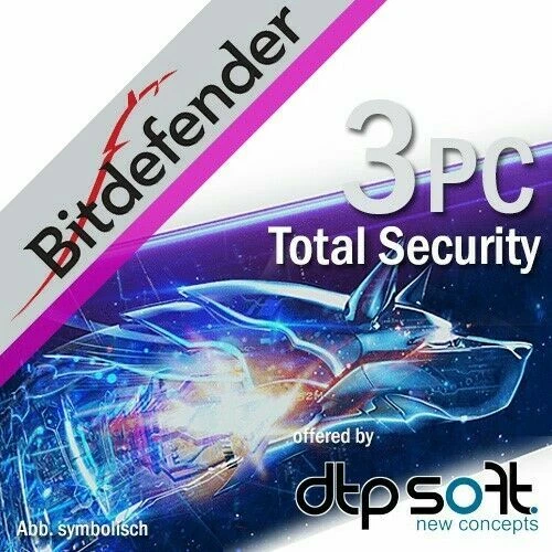 Software BitDefender per antivirus e sicurezza