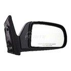 New Right Side Mirror Manual Folding Fits Toyota Sienna 1998-2003