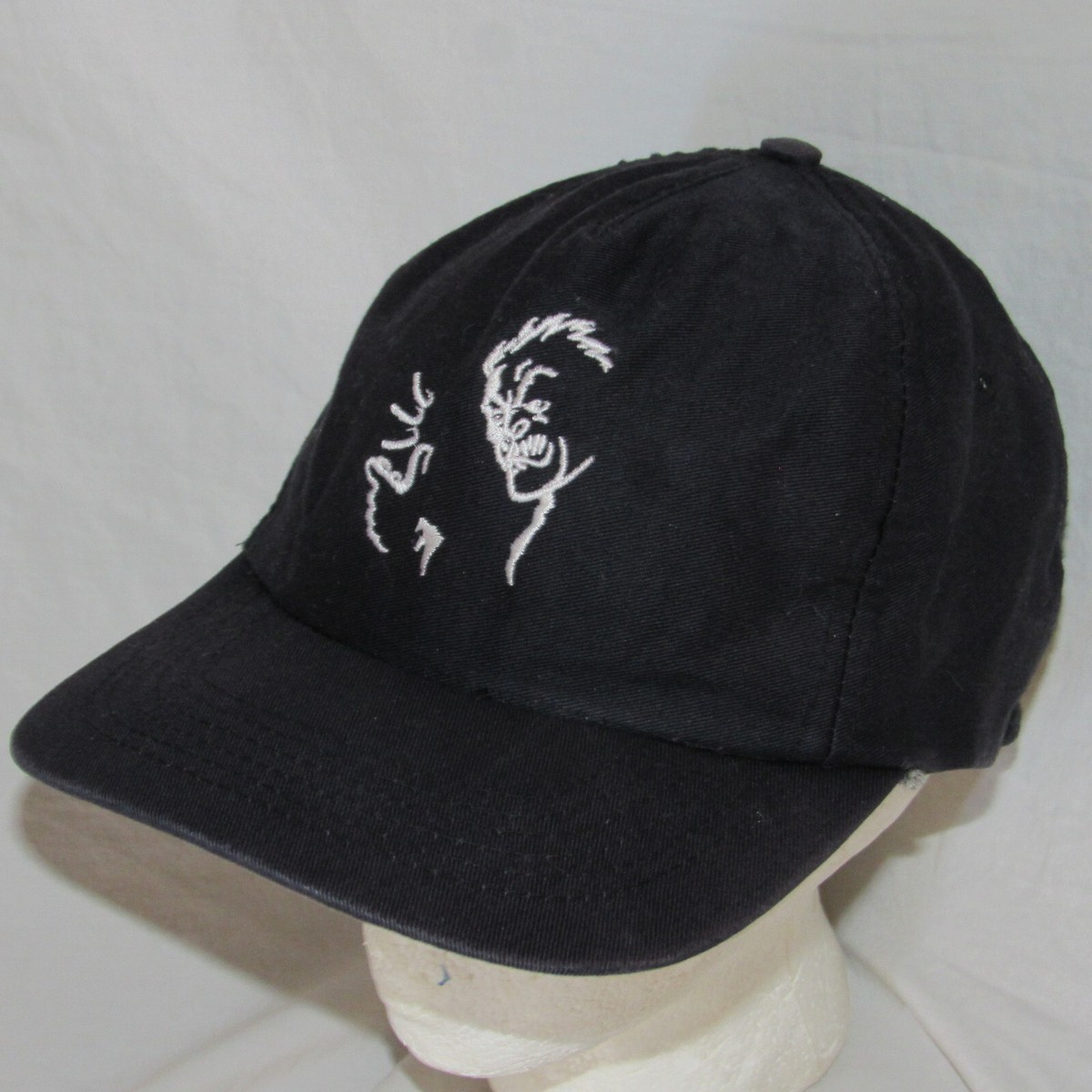 Vintage 90s Batman Forever Two Face Coin Flip Riddler RARE Movie  