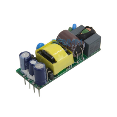 Bordstract AC To DC 5V Power Supply Converter - 2A Or 5A With Overload/Short Circuit Protection (110V-220V Input) - View #8