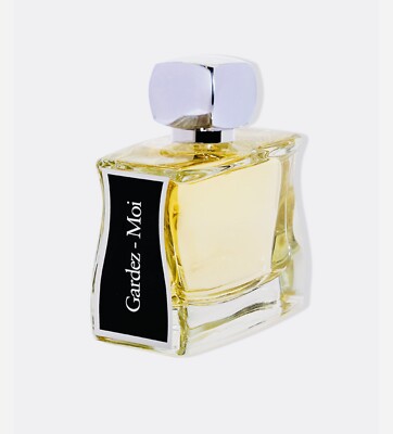 香水(ユニセックス) gardez moi Jovoy Paris 100ml Jovoy Paris Gardez Moi 100ml 3.4 Fl Oz - SEALED IN BOX 100