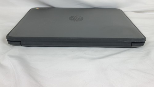 HP Chromebook 11 G4 Laptop Intel Celeron N2840 4GB RAM 16GB eMMC - Afbeelding 5 van 8