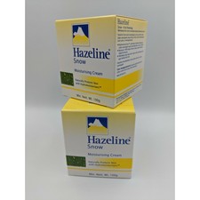 Hazeline snow moist.Cream 50g (9556126530101)