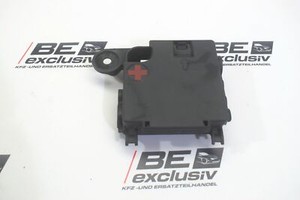 Audi A5 8F Potentialverteiler Fremdstartpunk Starthilfebox Batterie 8K0937517A