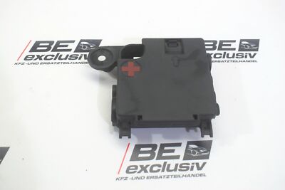 Audi A5 8F Potentialverteiler Fremdstartpunk Starthilfebox Batterie 8K0937517A
