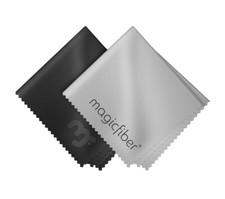 3 MagicFiber Microfiber Cloths