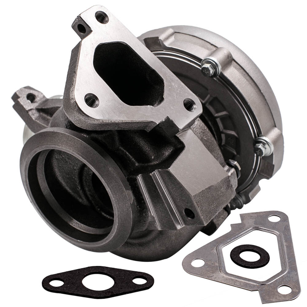 Turbocharger for Mercedes Sprinter 211 CDI 311 CDI 411 CDI 2000-2006 709836-0001