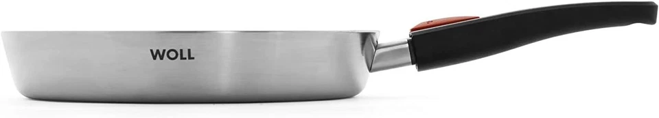 Woll Concept Pro Pfanne 28 cm Edelstahl Mehrschicht-Material - Bild 2 von 4
