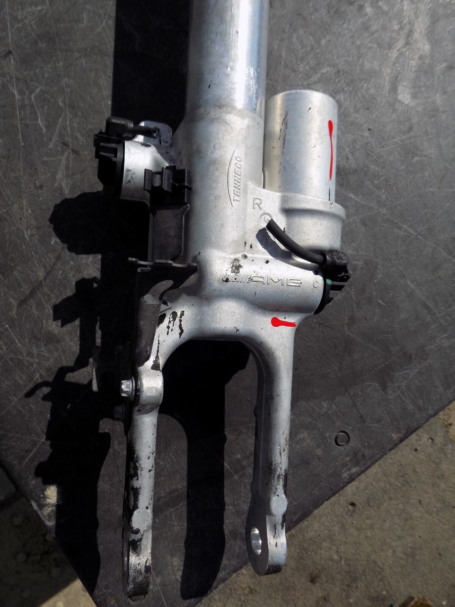 2020 MERCEDES G CLASS W463 AMG FRONT SHOCK ABSORBER RIGHT 