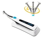 Dental Wireless Implant Electric Torque Wrench Handpiece Tool Driver 360° Rotate