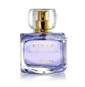 Oriflame Eclat Mademoiselle Eau de Toilette 50 ml | eBay