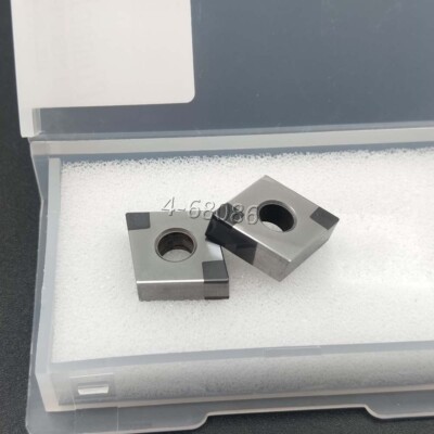 VNMG160404 2T Inserto Per Tornitura CBN VNGA431 Lama - Foto 9