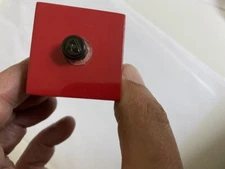 An authentic  SWISS LEGEND NEPTUN Black crown 9mm Large NEPTUN watch 52.5mm NEW