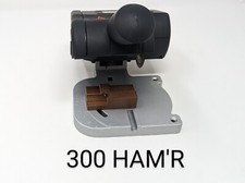 300 HAM&rsquo;R Cut off Trimming Jig Auto-Ejecting Brass Case Trimmer